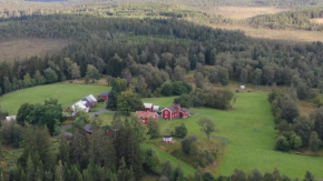 Nice Home In Malmbäck With 3 Bedrooms And Wifi
